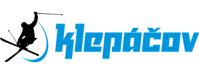 Ski areál Klepáčov